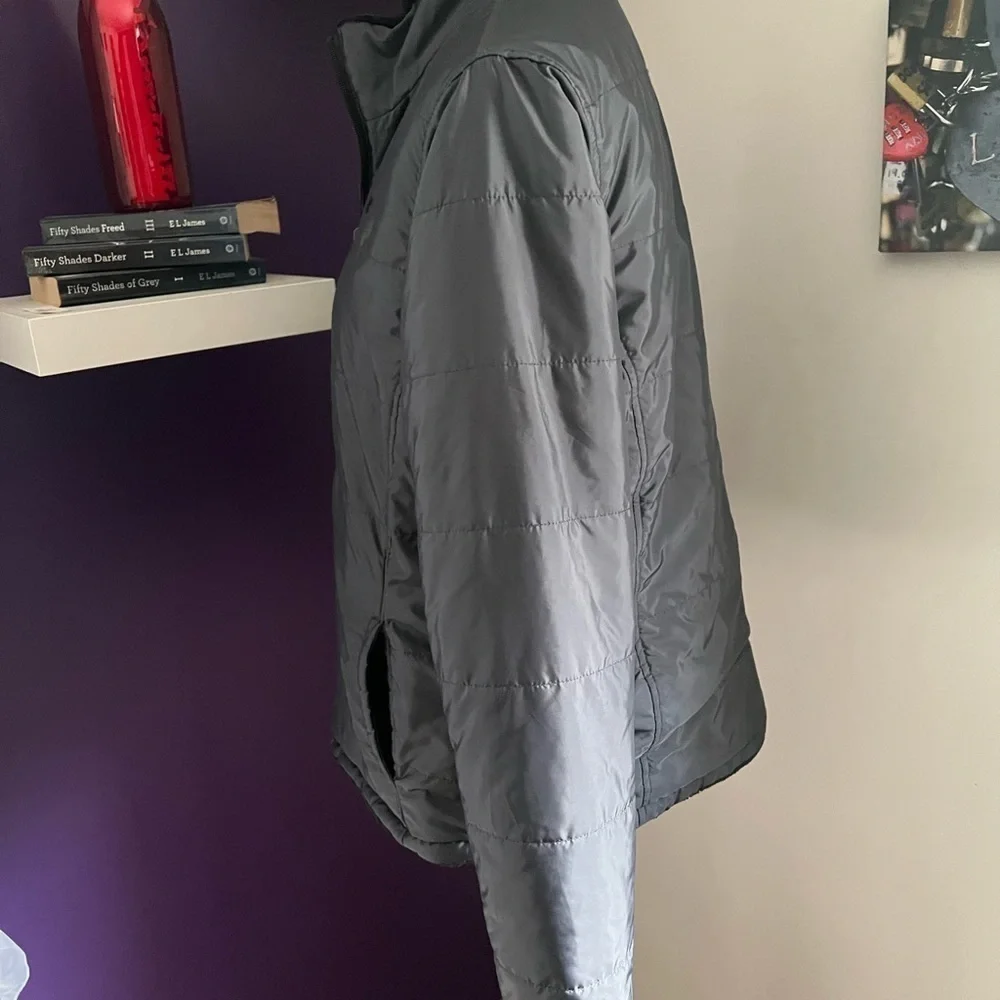 Cb Sports Reversible Jacket - Picture 4 of 11